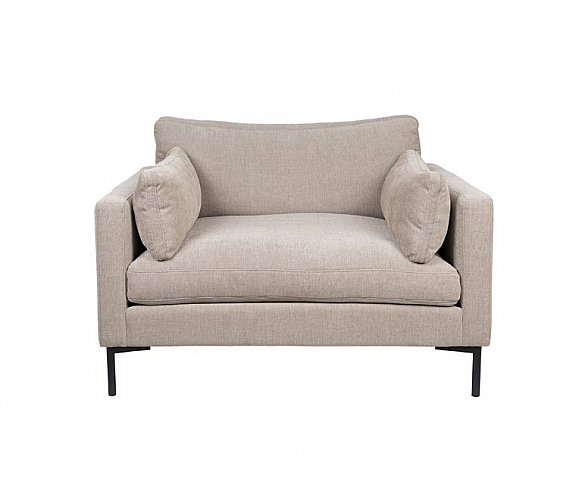 Summer lounge chair